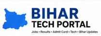 Bihar Tech Portal