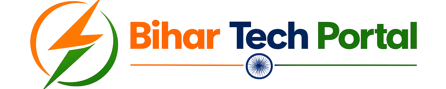 Bihar Tech Portal